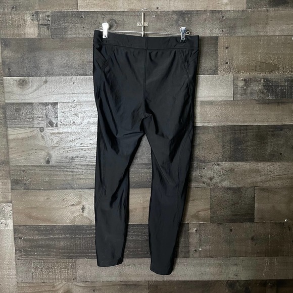 SOLD Nike 7/8 Power Speed Run Tight Large - Picture 3 of 3